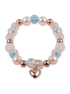 Boutique Sweet Heart Bracelet