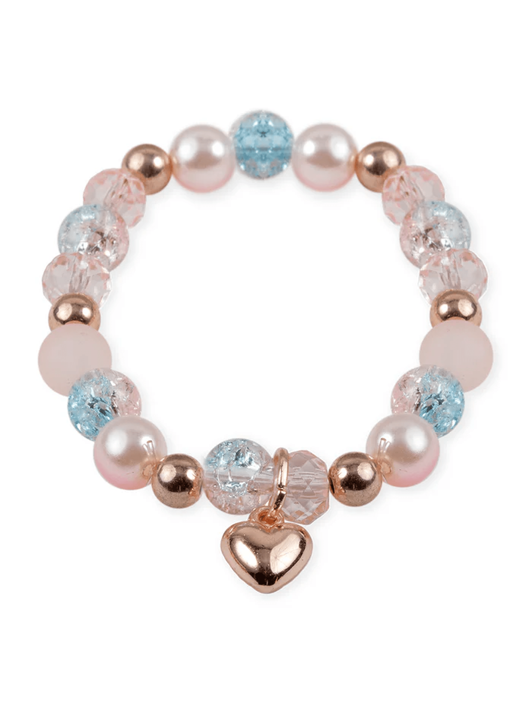 Boutique Sweet Heart Bracelet