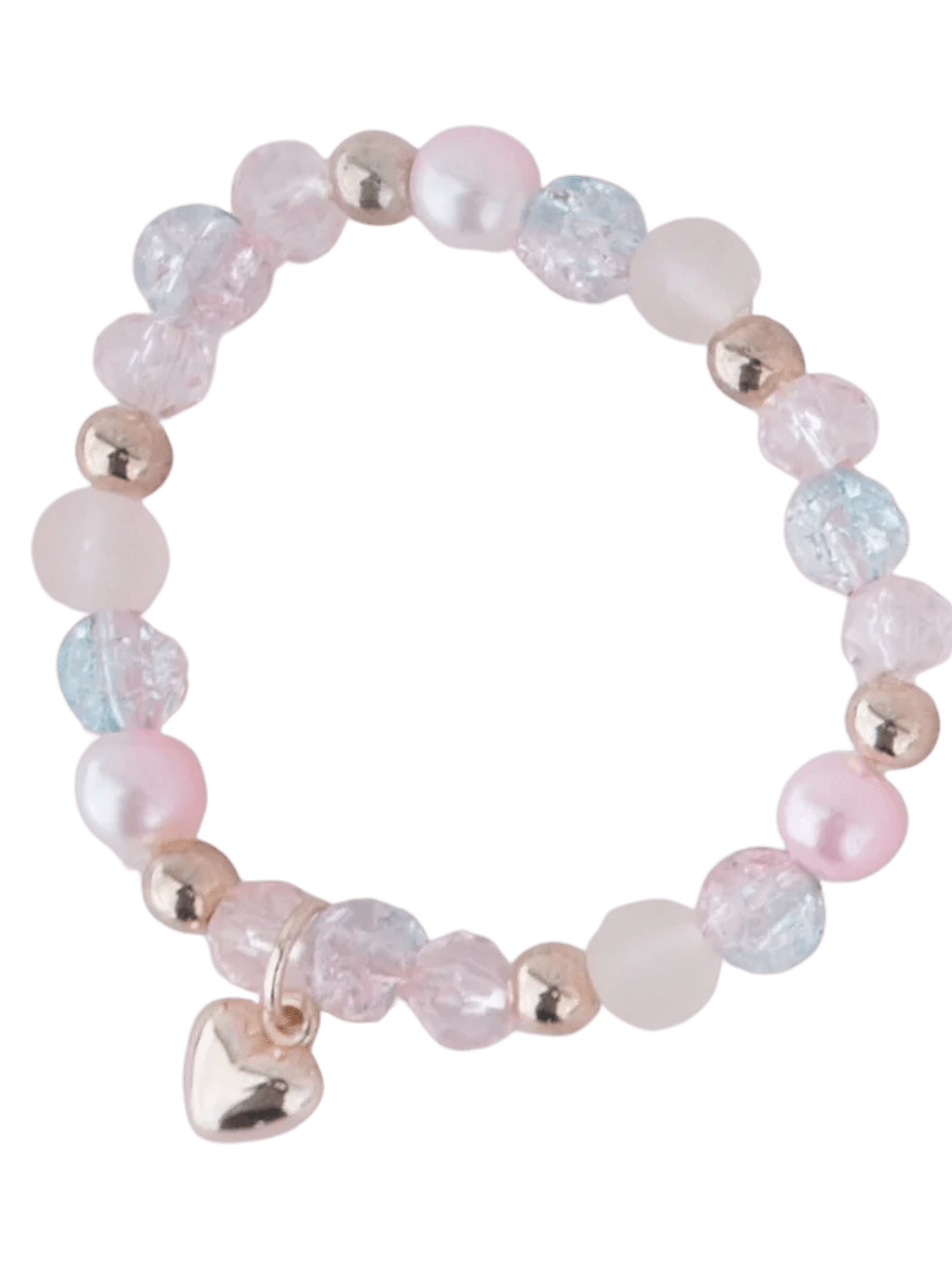 Boutique Sweet Heart Bracelet