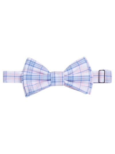 Bow Tie - Albany Plaid