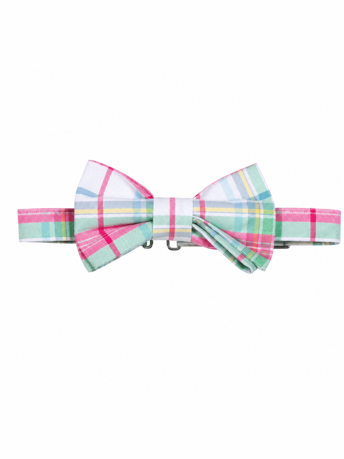 Bow Tie - Douglas Plaid