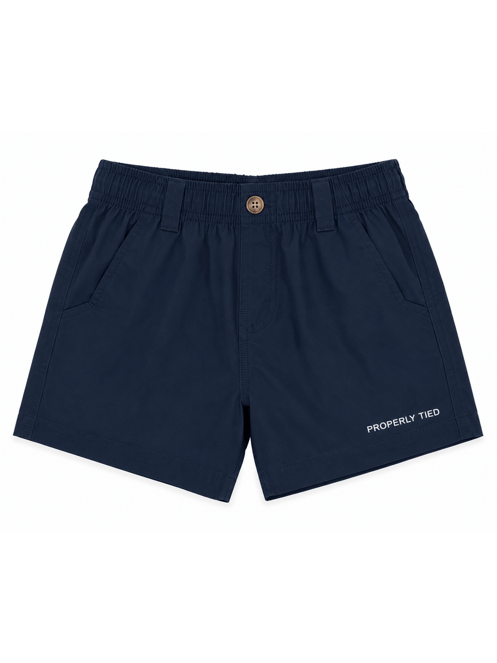 Baby Mallard Shorts - Solid Colors