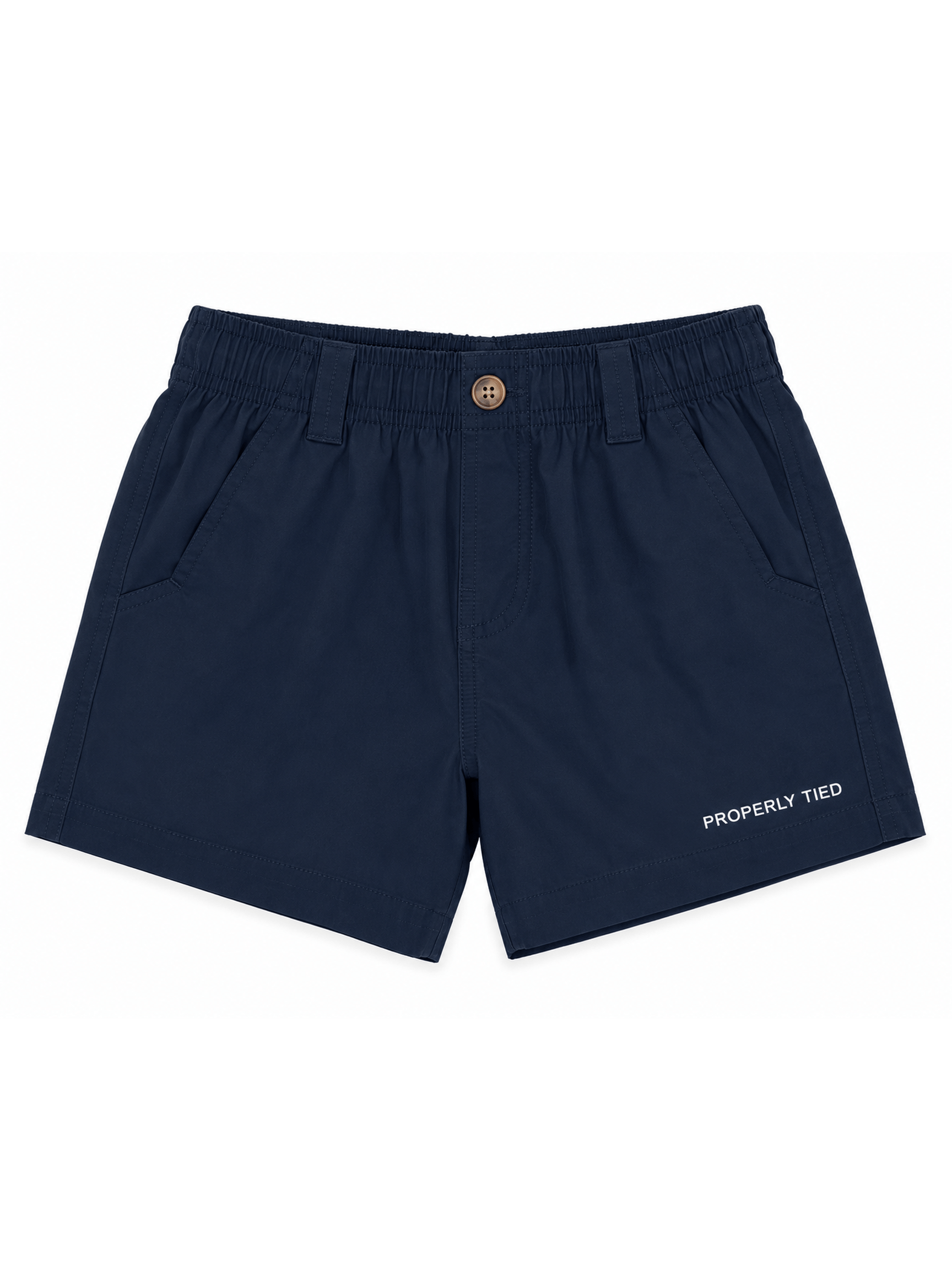 Baby Mallard Shorts - Solid Colors