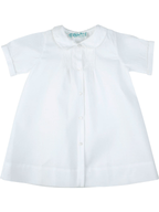 Boys Dot Folded Daygown