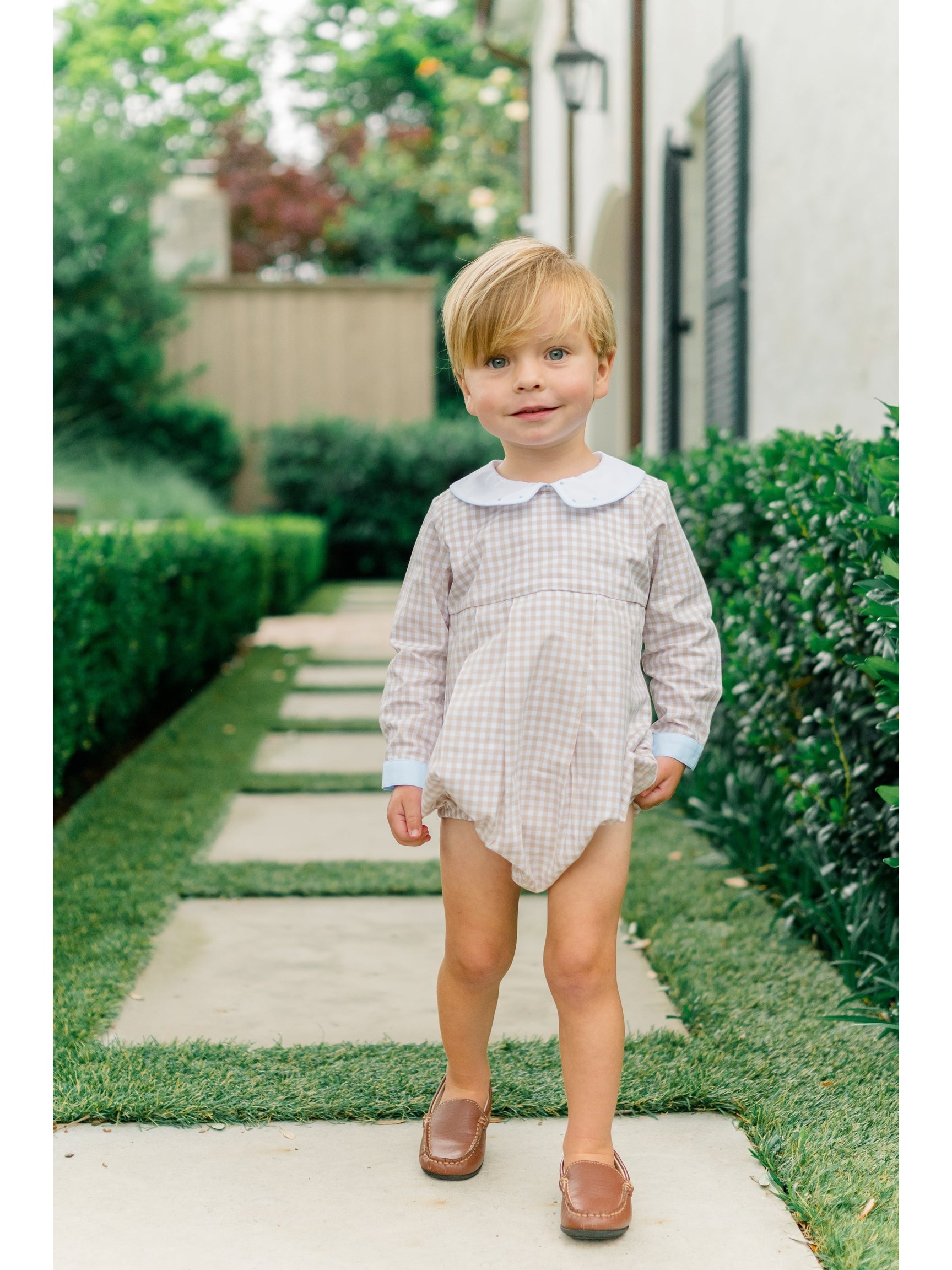 Pre-Order Kids' Clothing & Swimwear - Posh Tots Children's