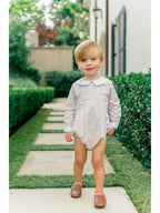 PRE-ORDER Bree Boy Bubble