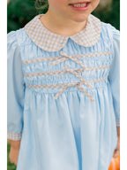 PRE-ORDER Bree Dress