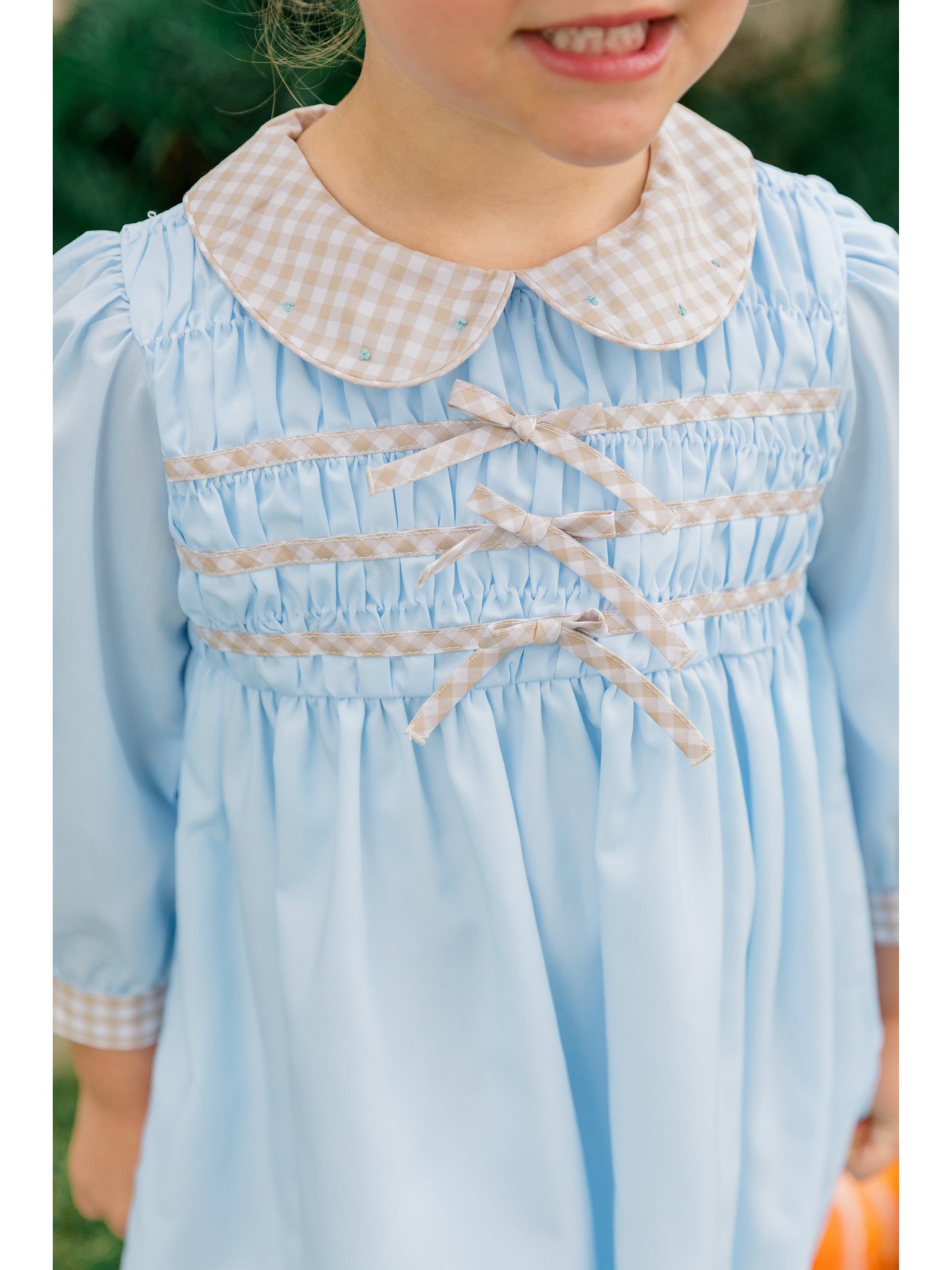 PRE-ORDER Bree Dress