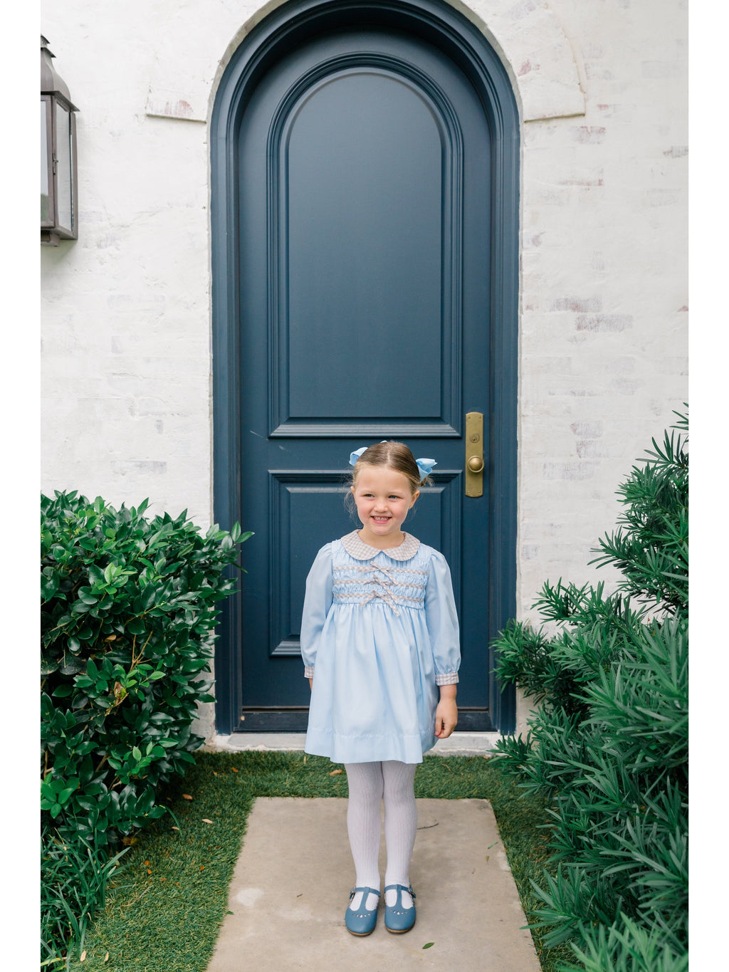 PRE-ORDER Bree Dress