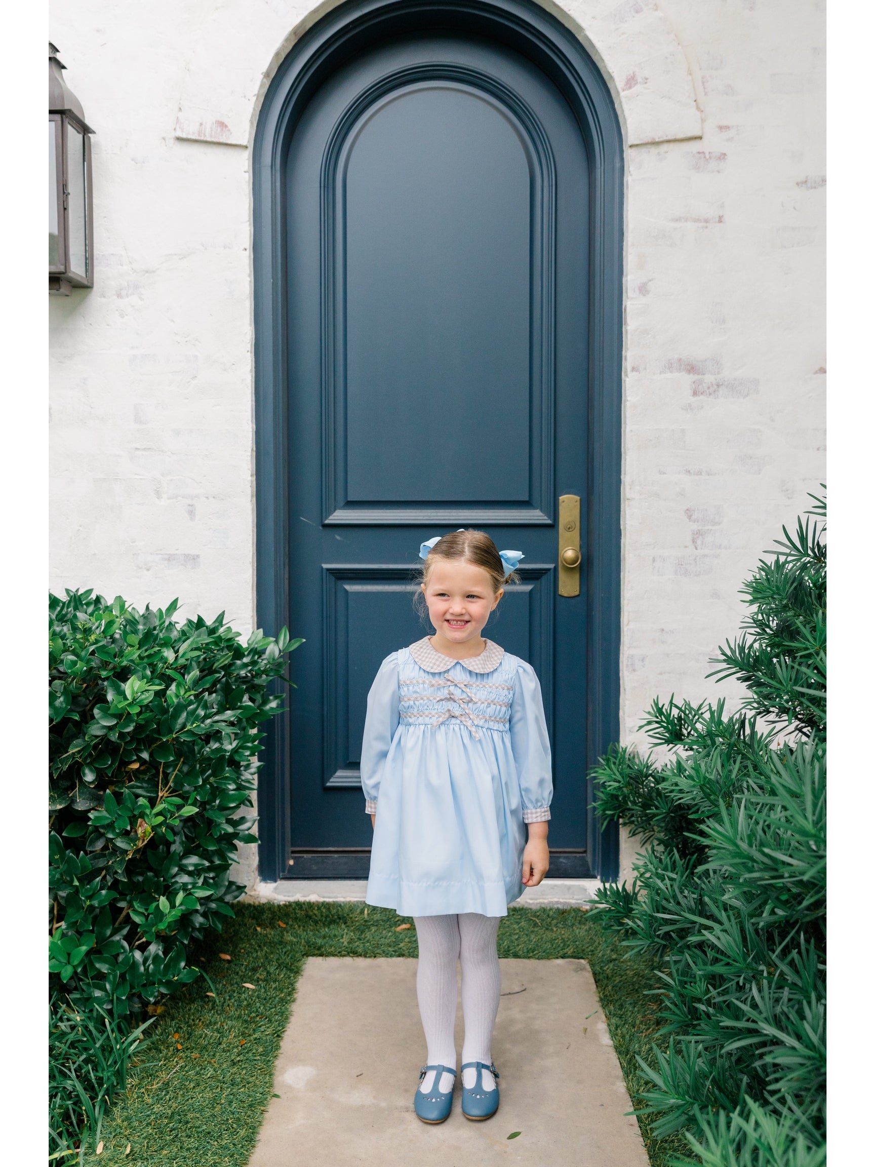 PRE-ORDER Bree Dress