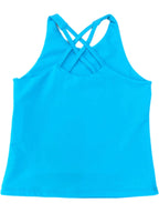 PRE-ORDER Athleisure Top