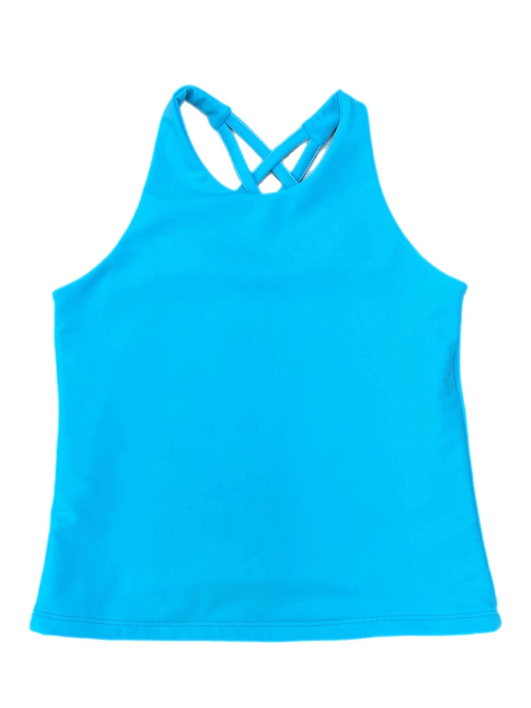 PRE-ORDER Athleisure Top