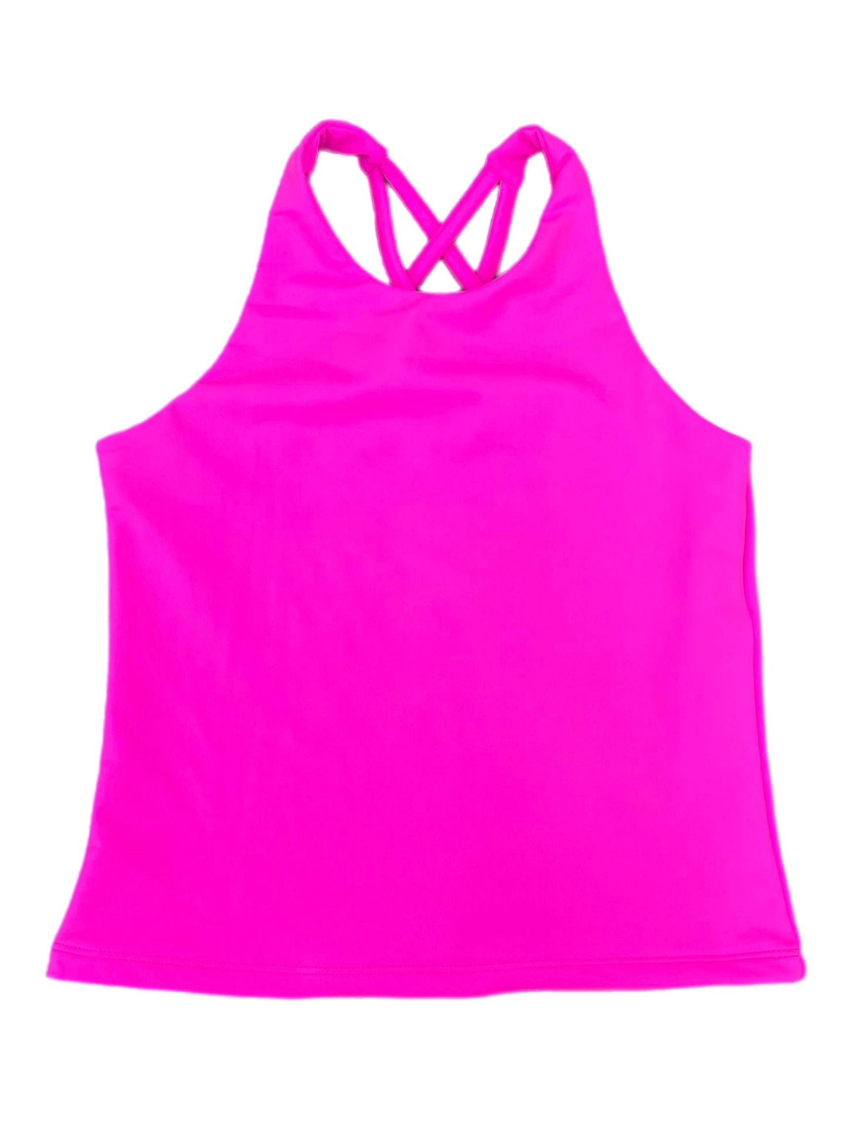 PRE-ORDER Athleisure Top
