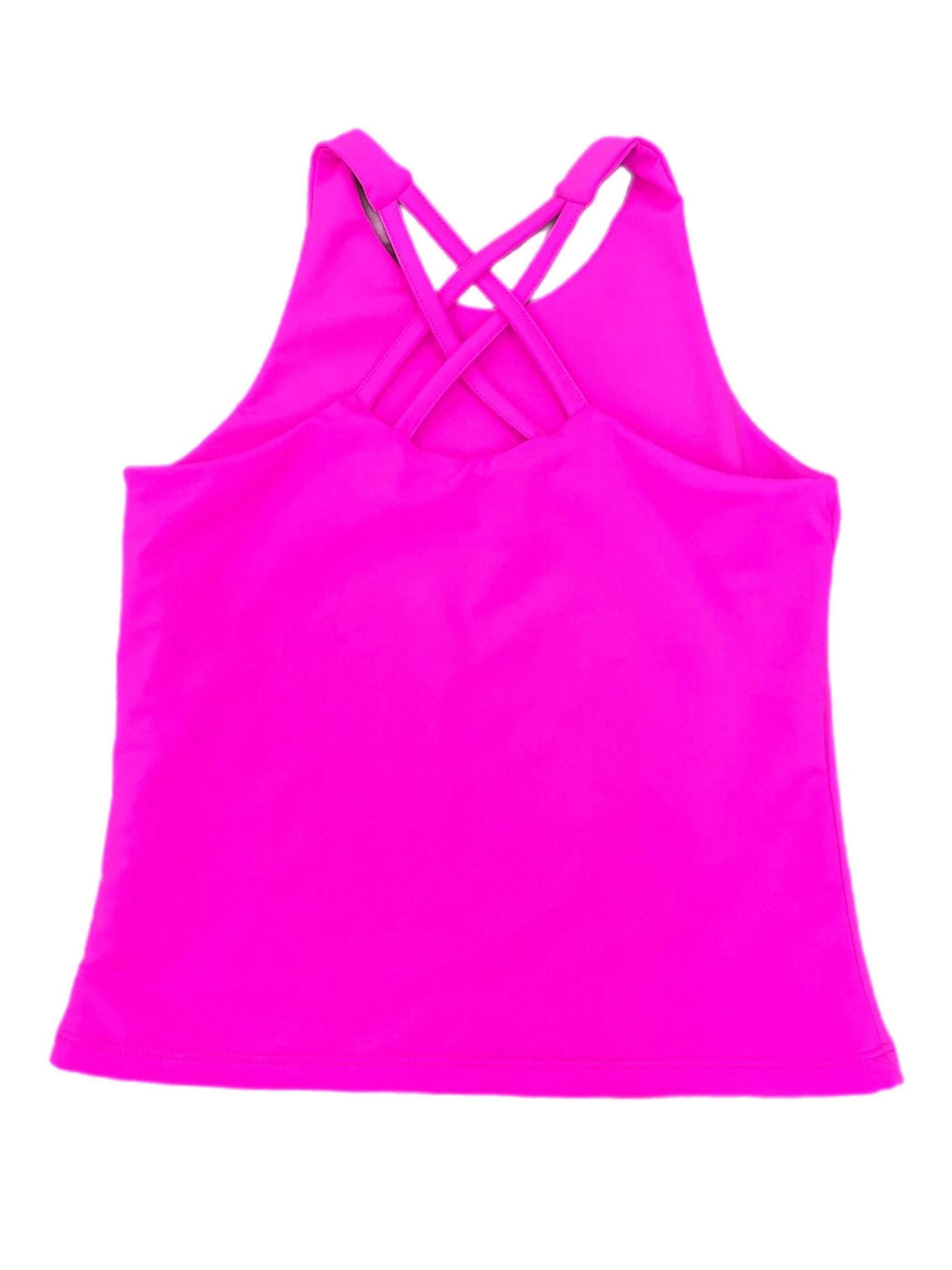 PRE-ORDER Athleisure Top