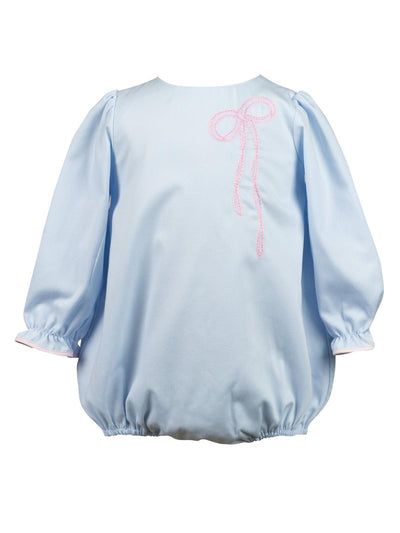 PRE-ORDER Brooklyn Bow Girl Bubble