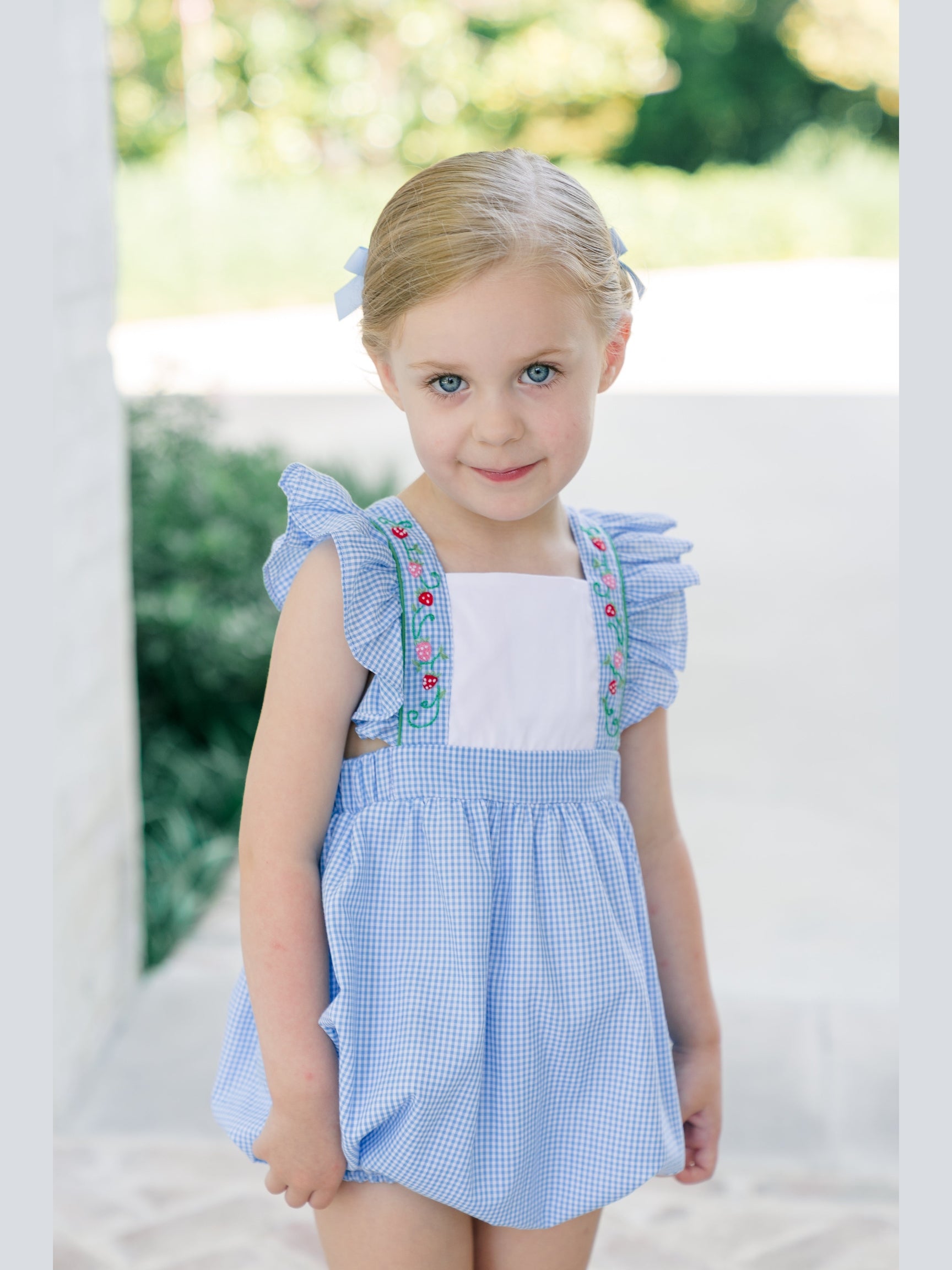 PRE-ORDER Bryar Bee Girl Bubble