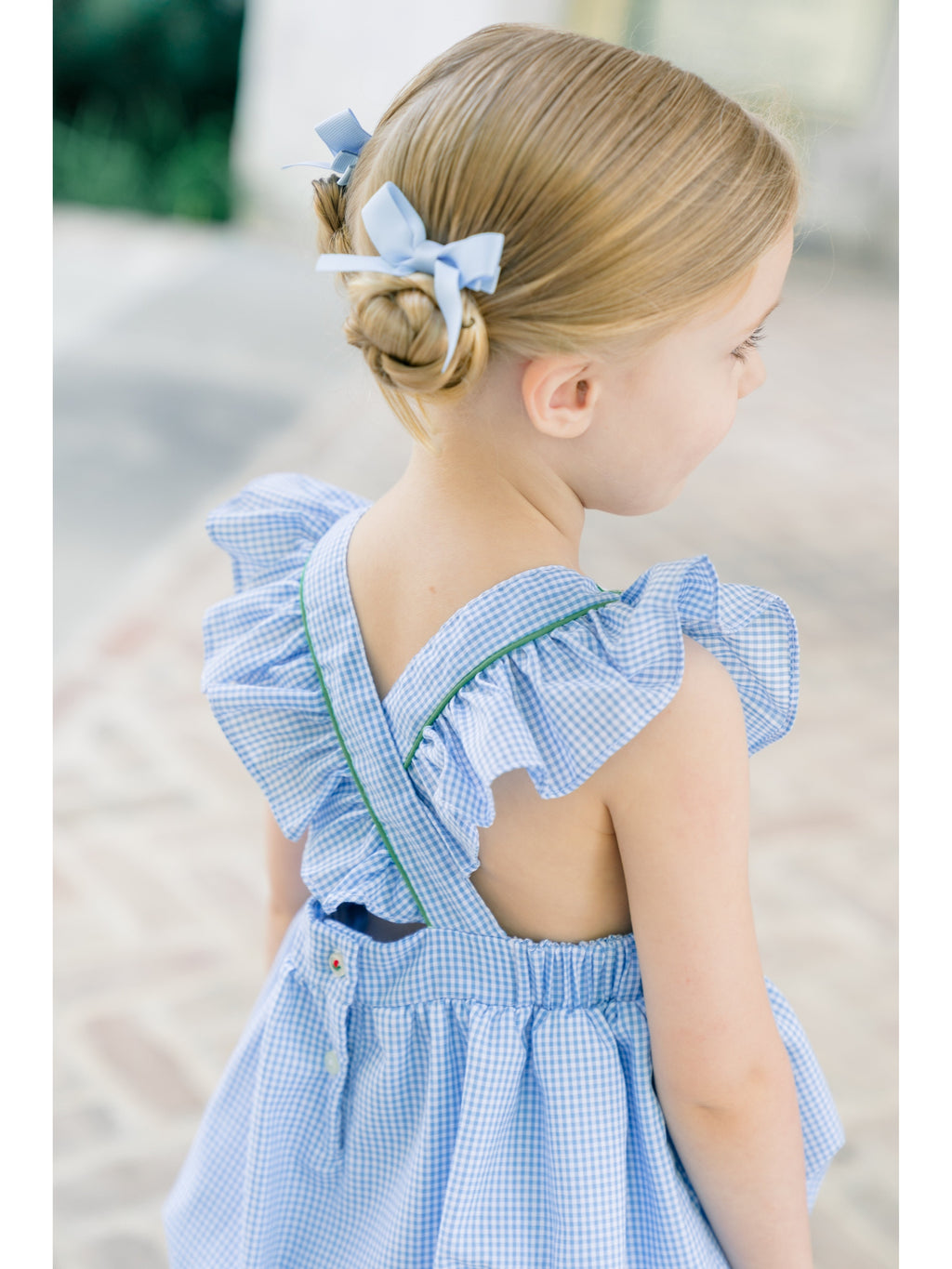 PRE-ORDER Bryar Bee Girl Bubble