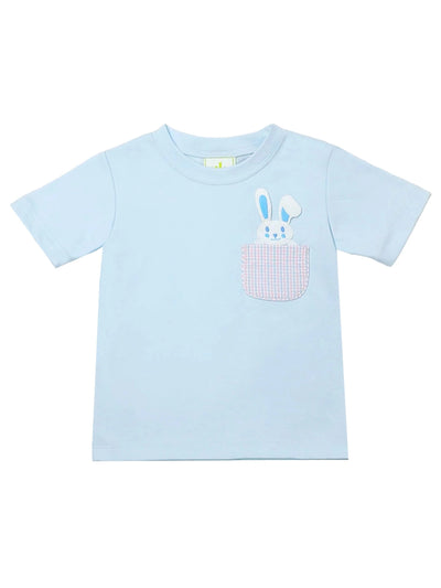 Harry's Play Tee - Bunny