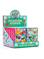 Butterflies & Bugs Playing Cards Assortment