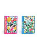 Butterflies & Bugs Playing Cards Assortment