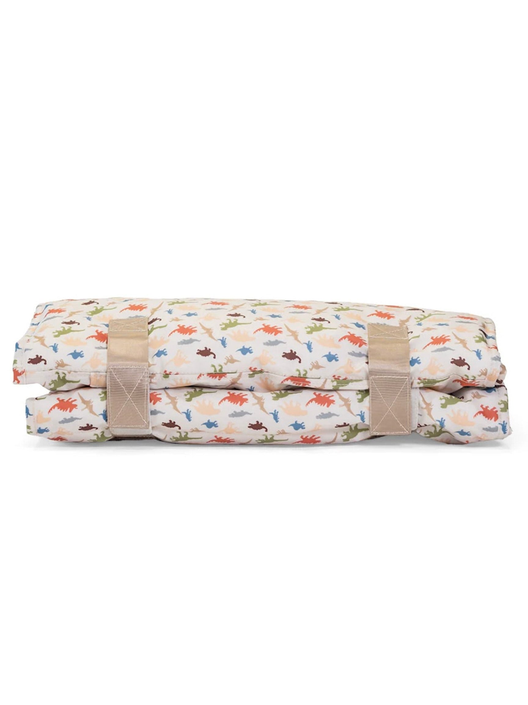TRVL Nap Mat - Rest Up!