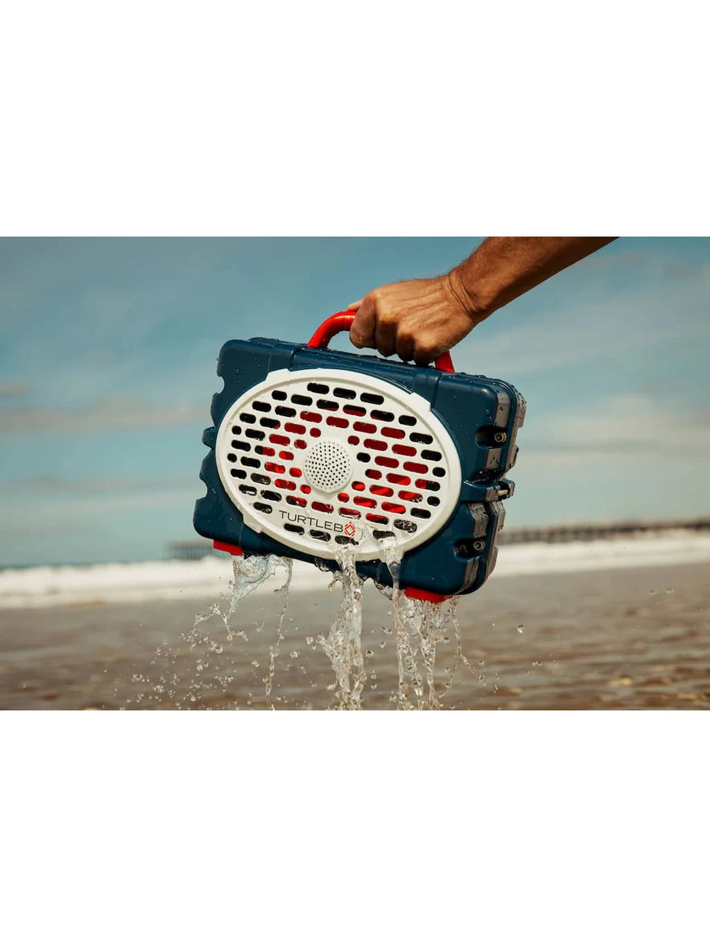 Turtlebox Gen 3 Speaker