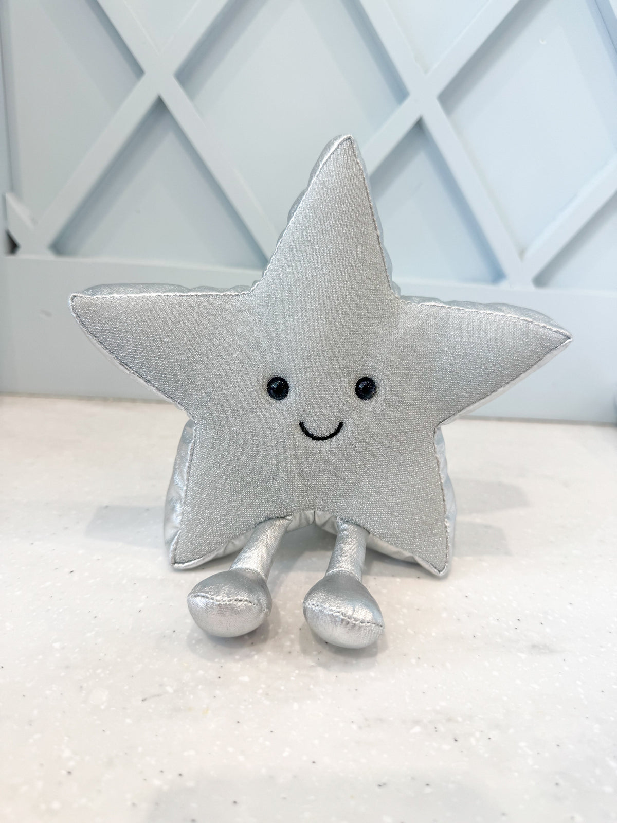 Amuseables Silver Star 2026