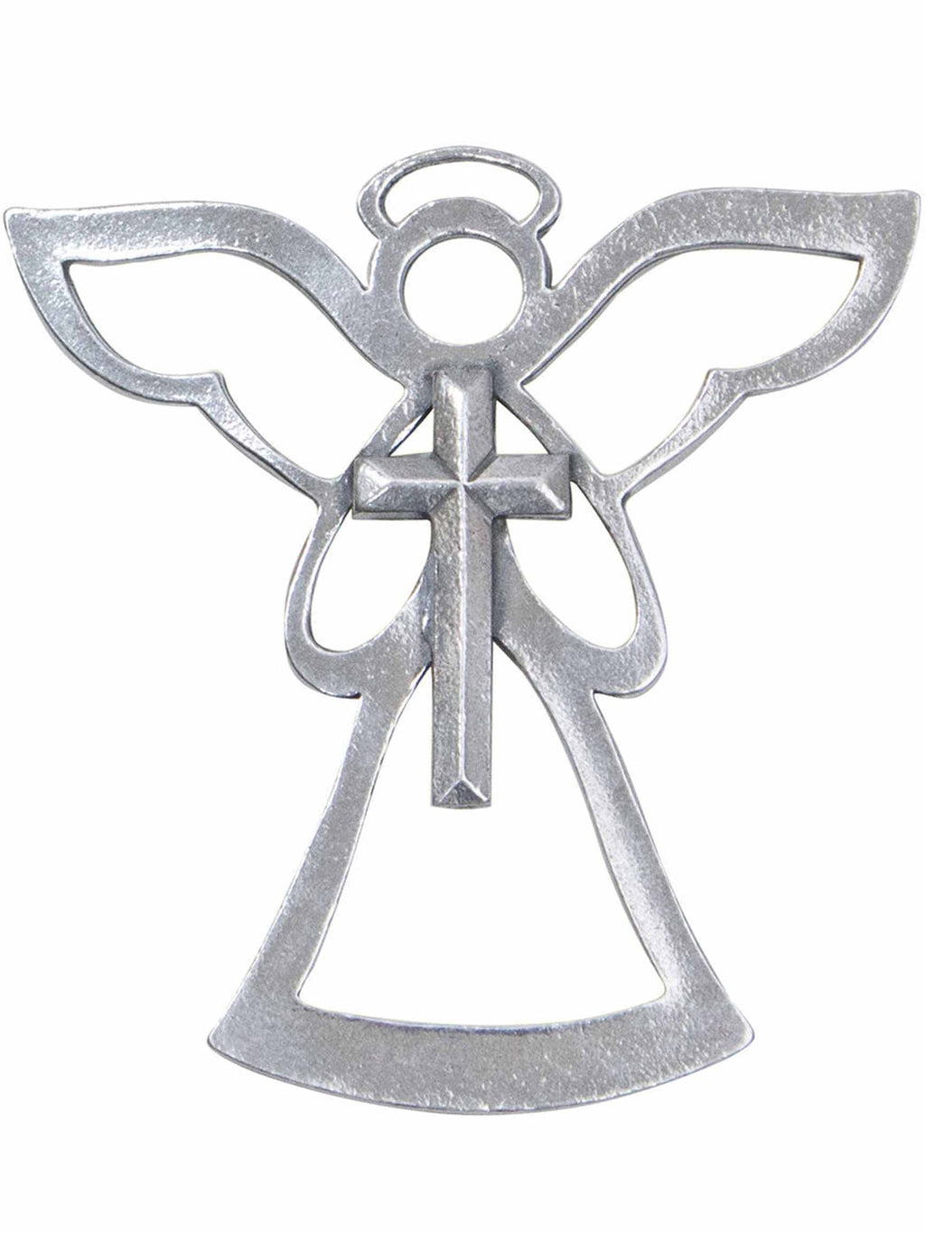 Angel Blessing Ornament - Bless This Child