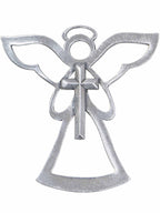 Angel Blessing Ornament - Bless This Child