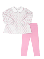 Caroline Legging Set