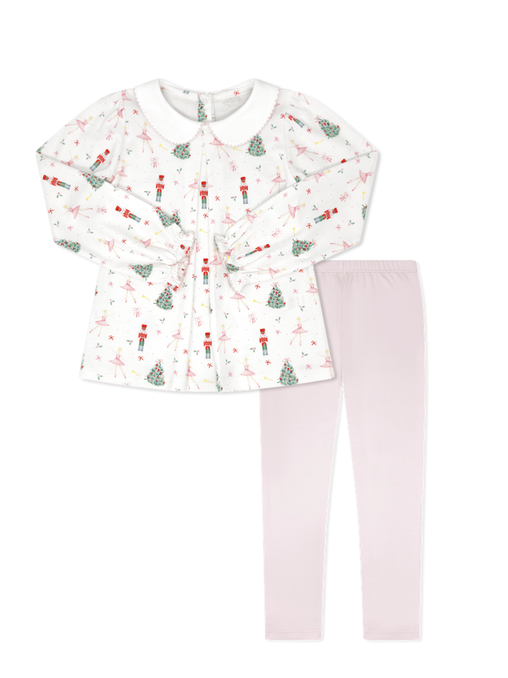 Caroline Legging Set