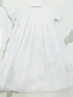 Alice Lace Trim Daygown
