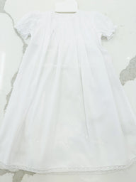 Alice Lace Trim Daygown