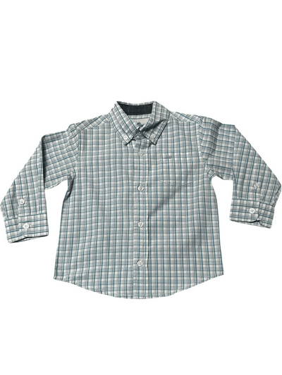 Southbound Dress Shirt