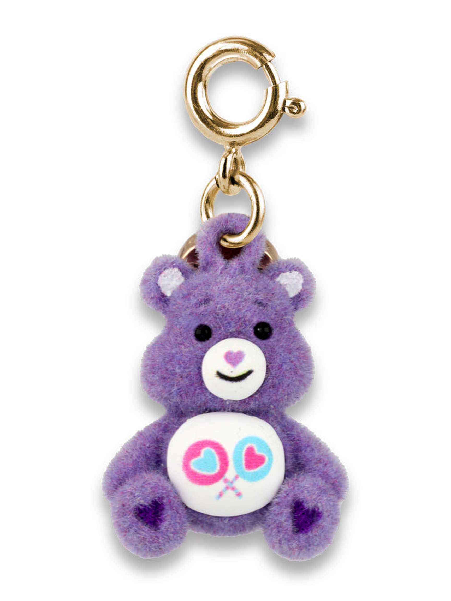 Charms - Care Bears
