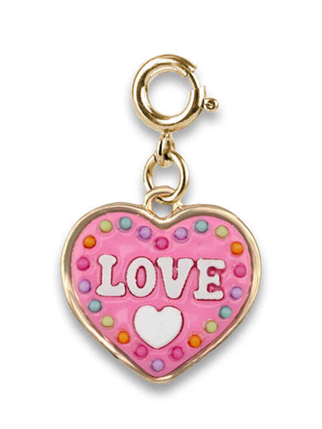 Charms - Holiday's & Celebrations!