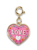 Charms - Holiday's & Celebrations!