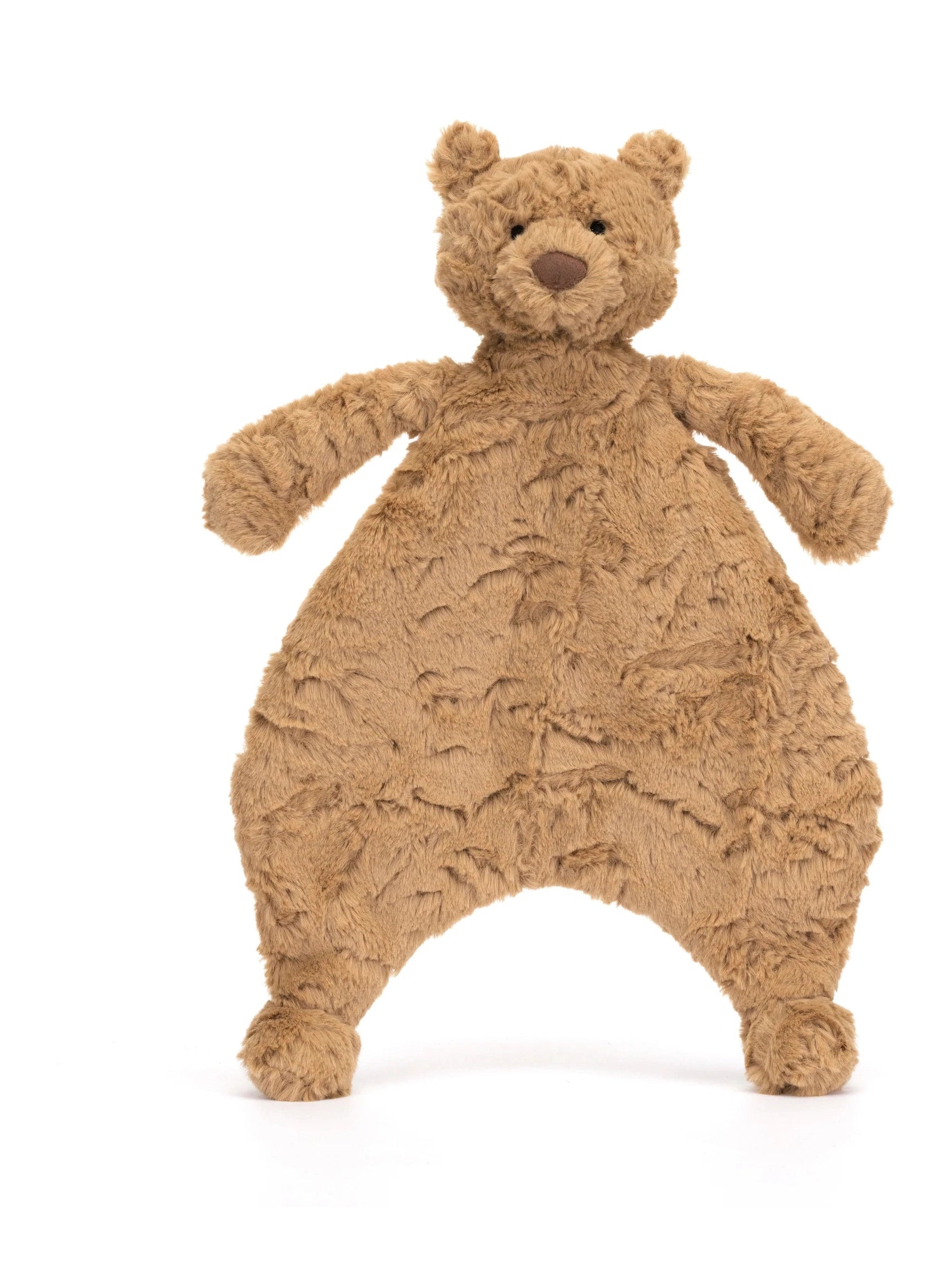 Bartholomew Bear Comforter