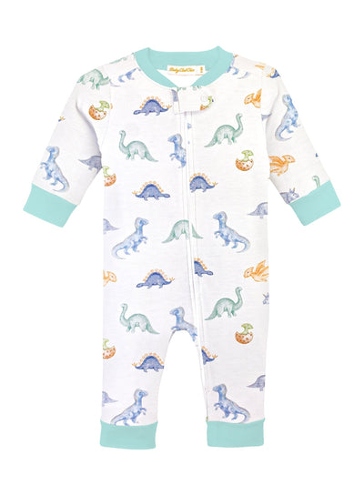 Baby Dinos Coverall