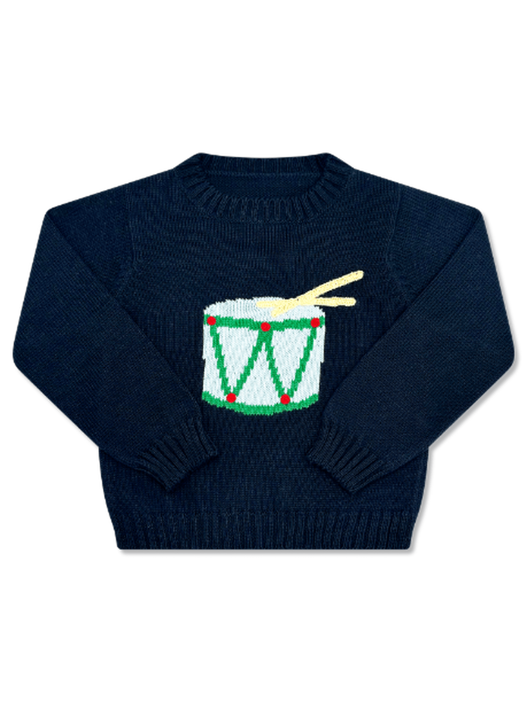 Cozy Up Sweater - Drum