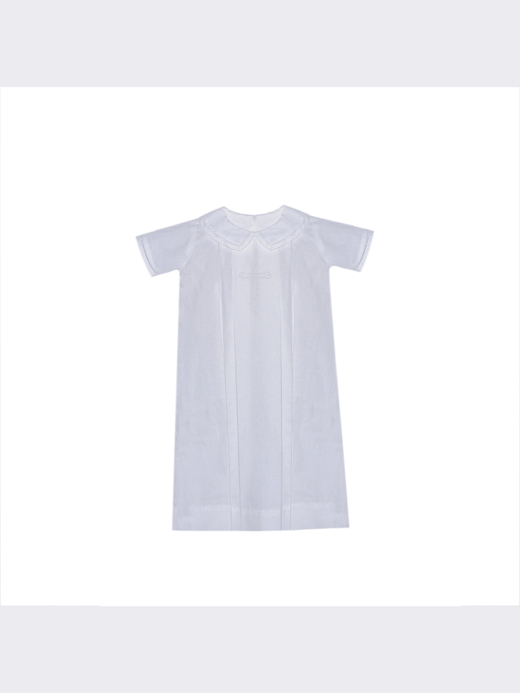 Carson Christening Daygown