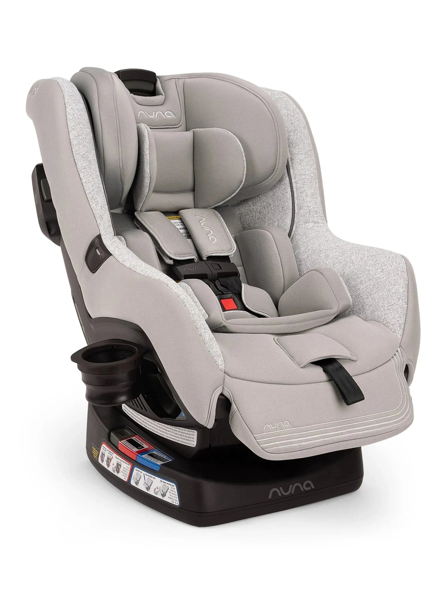 RAVA Convertible Car Seat