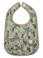 The Wipe It Bib
