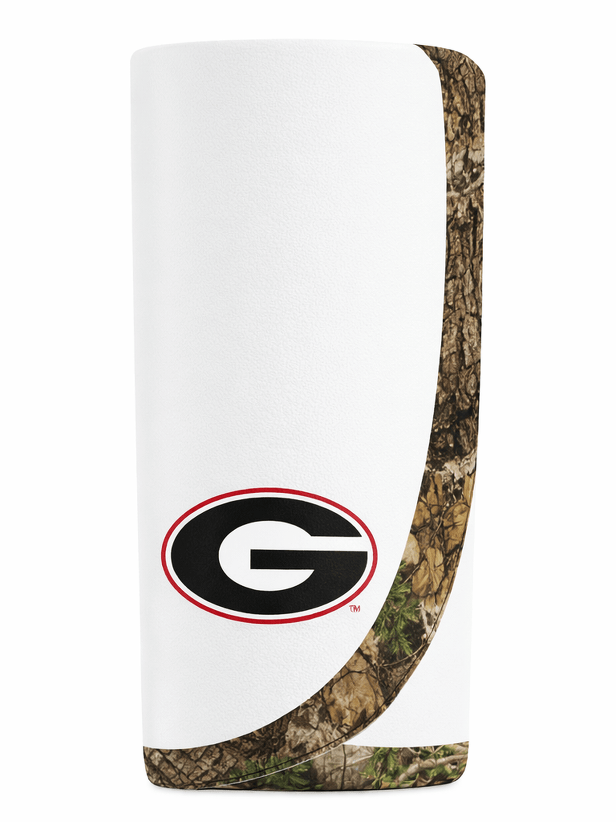 Camo Georgia Themral Blanket