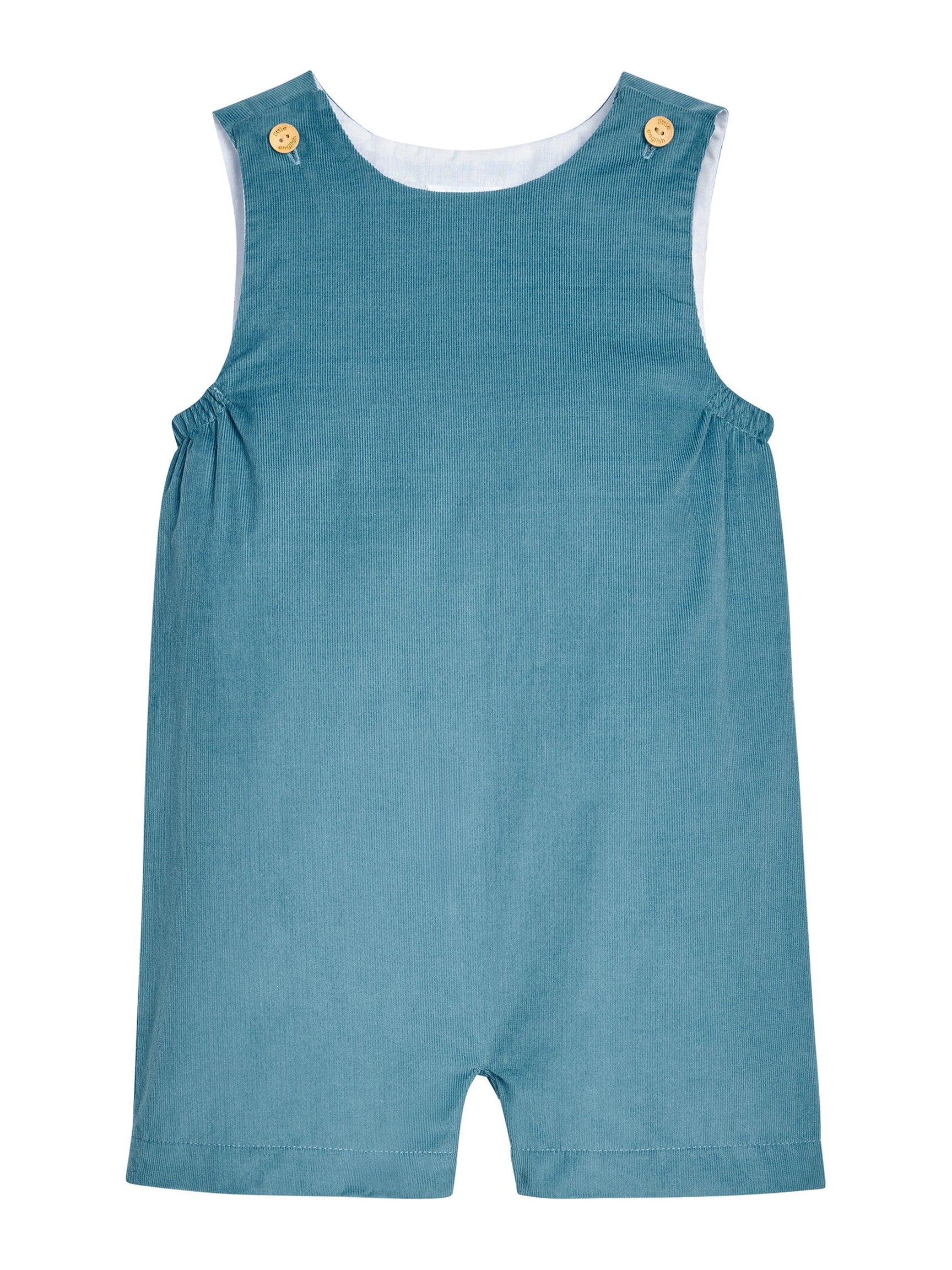 Campbell Shortall - Alpine Corduroy