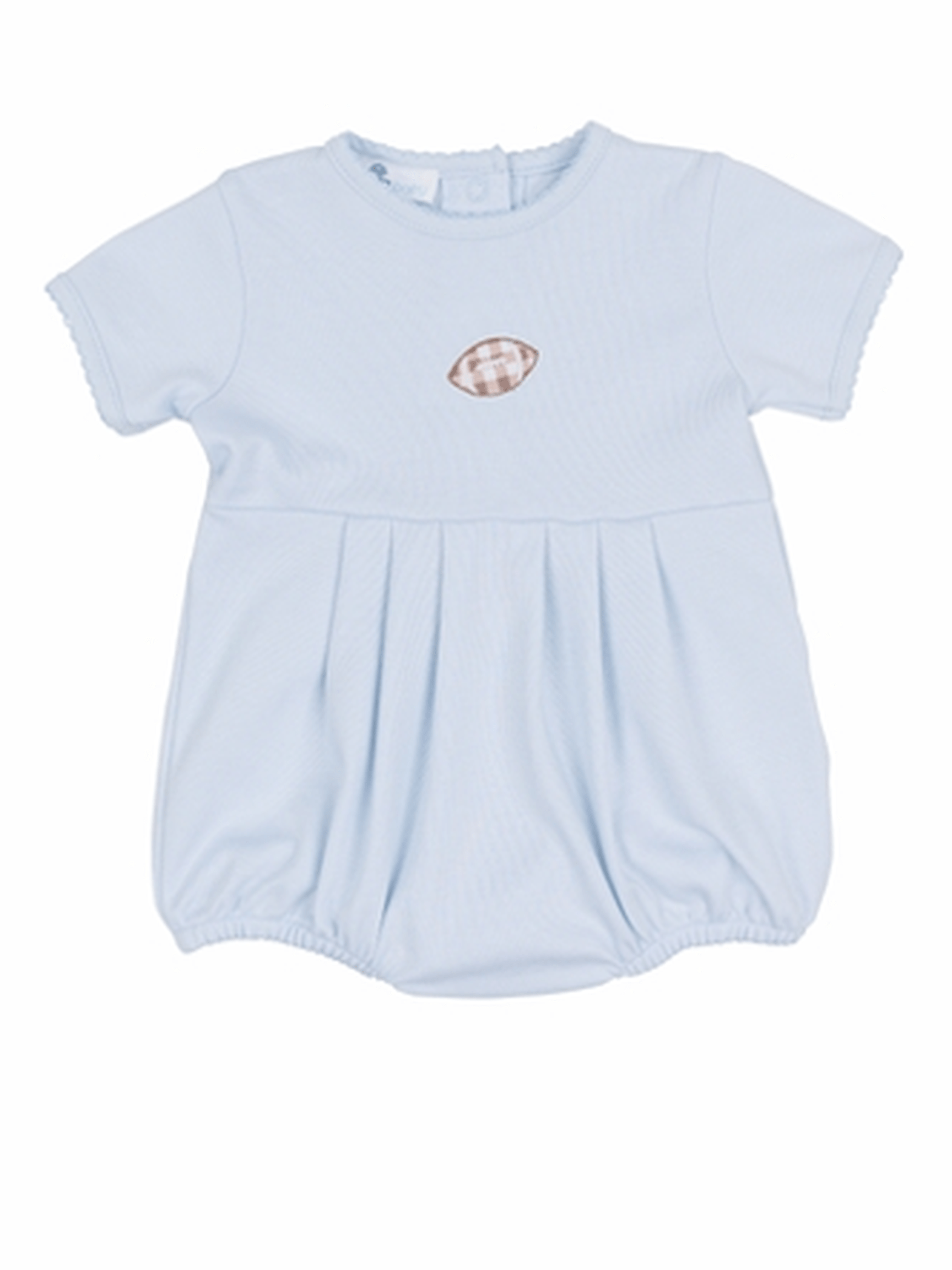 Tiny Tailgater S/S Bubble