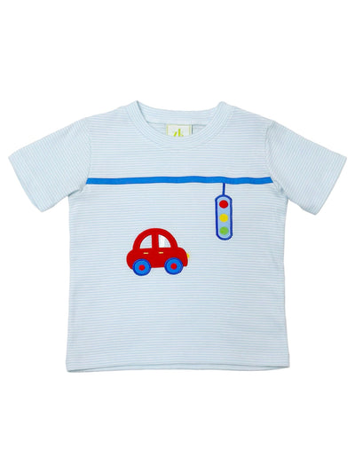 Harry's Play Tee - Car