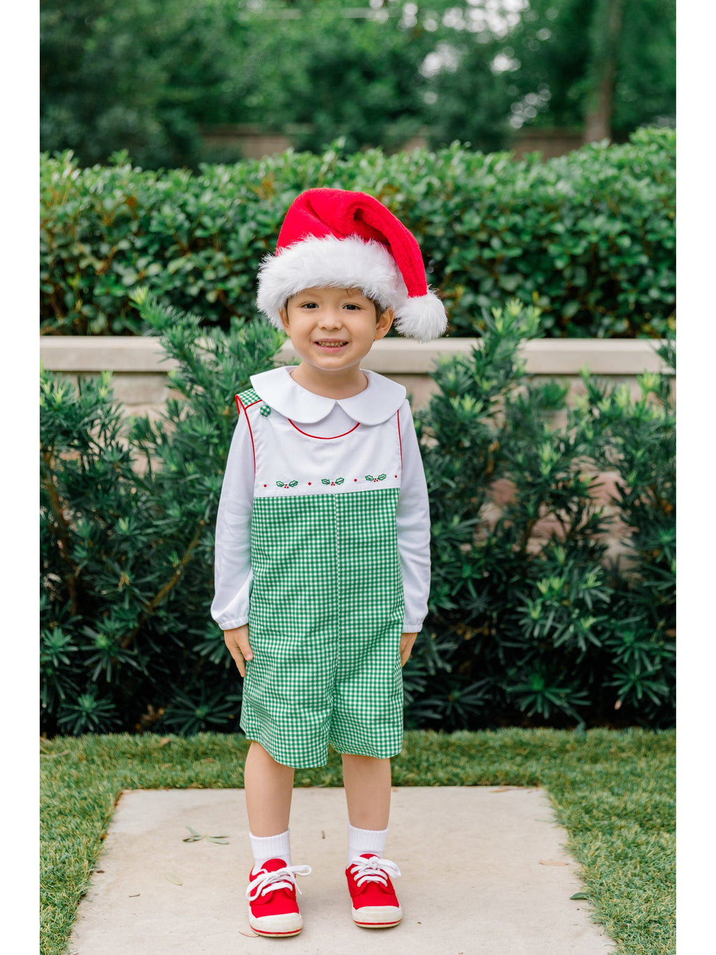 Carol Christmas Jon Jon