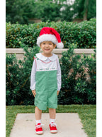 Carol Christmas Jon Jon