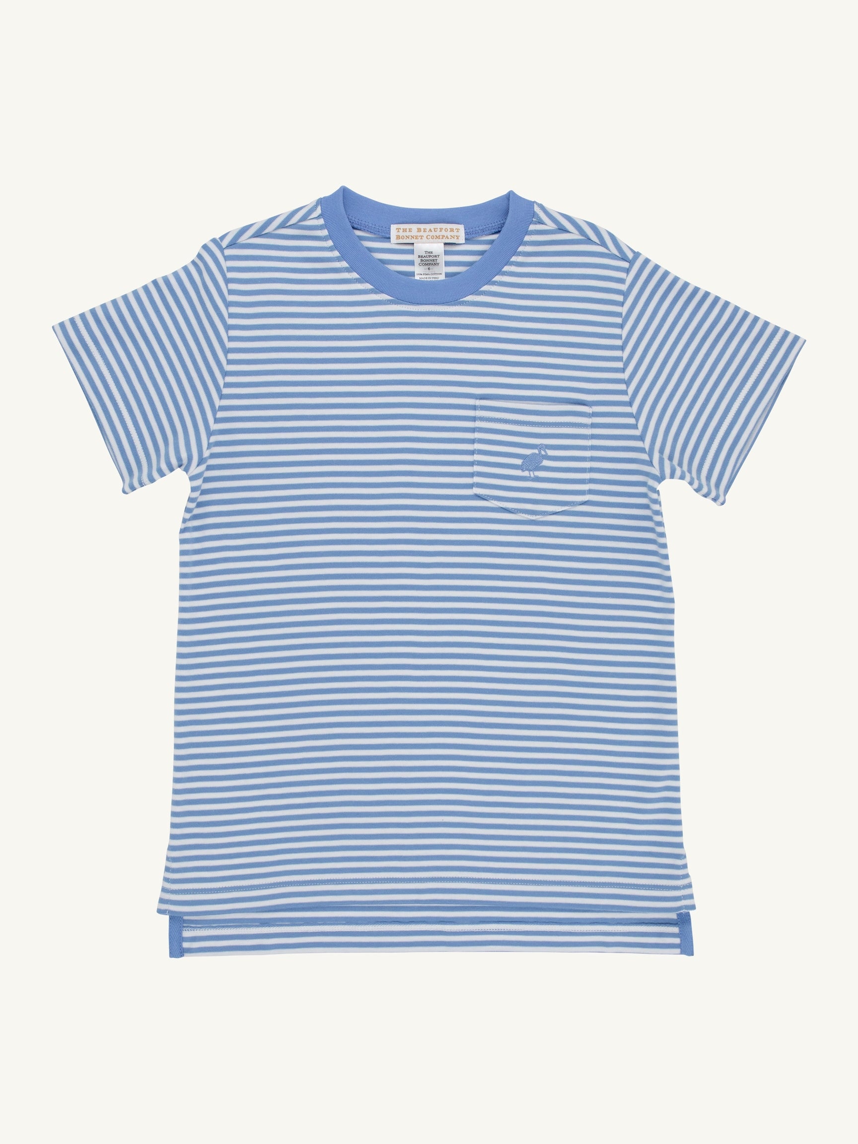 Carter Crewneck